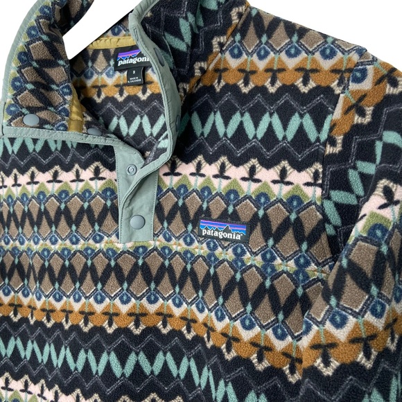 Patagonia | Sweaters | Patagonia Womens 